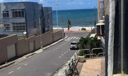 Apartamento com 1 quarto, 40m², à venda em Salvador, Amaralina