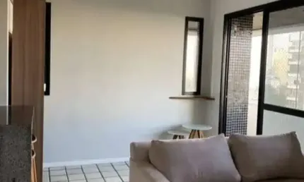 Apartamento com 1 quarto, 58m², à venda em salvador, vitória