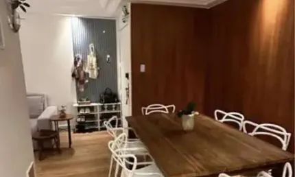 Apartamento com 3 quartos, 78m², à venda em salvador, candeal