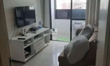 Apartamento com 3 quartos, 75m², à venda em Salvador, Imbuí