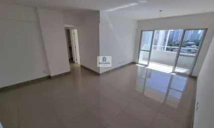 Apartamento com 4 quartos, 112m², à venda em Salvador, Cidade Jardim