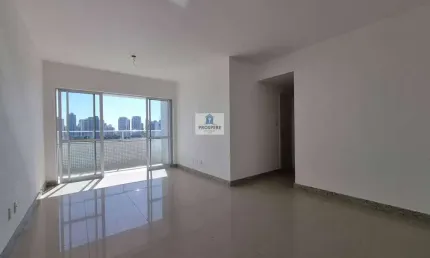 Apartamento com 3 quartos, 87m², à venda em salvador, cidade jardim