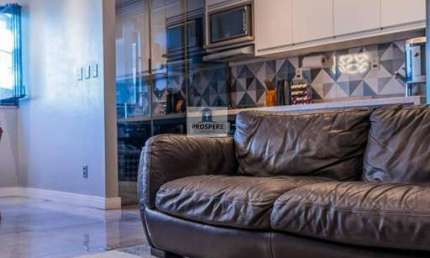Apartamento com 2 quartos, 70m², à venda em Salvador, Alphaville I