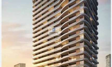 Apartamento com 1 quarto, 26m², à venda em Salvador, Rio Vermelho