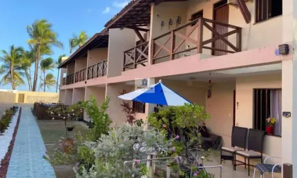 Casa de condomínio com 3 quartos, 110m², à venda em Salvador, Stella Maris