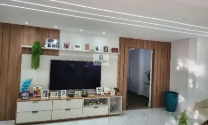 Casa de condomínio com 4 quartos, 230m², à venda em Salvador, Itapuã
