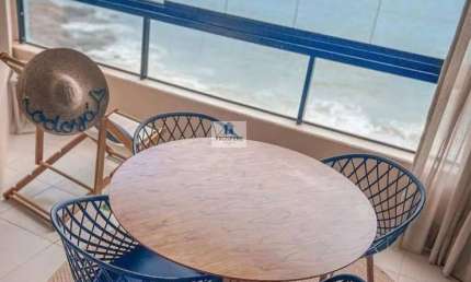 Apartamento com 2 quartos, 61m², à venda em Salvador, Rio Vermelho