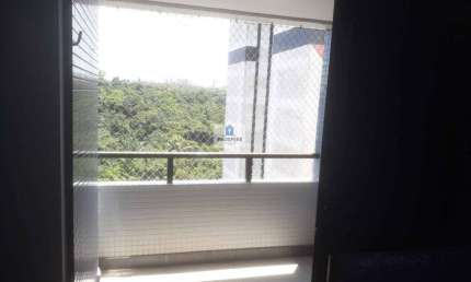 Apartamento à venda em Salvador, Imbuí, com 2 quartos, 63m²