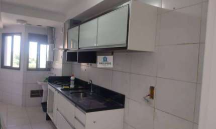 Apartamento à venda em Salvador, Paralela, com 3 quartos