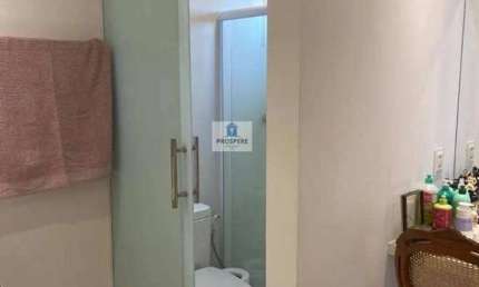 Apartamento à venda, no Vila Romana 7 andar,  em Salvador, Pituba, com 3 quartos, 113m²