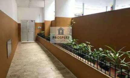 Apartamento à venda em Salvador, Brotas, com 3 quartos, 85m²