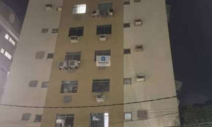 Apartamento à venda, no Parque do Imbuí,  em Salvador, Imbuí, com 2 quartos, 60m²