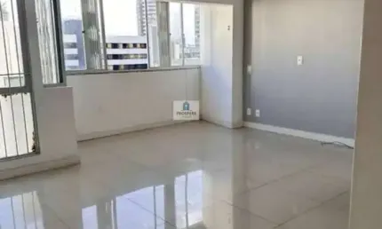 Apartamento à venda em salvador, ondina, com 3 quartos, 82m²