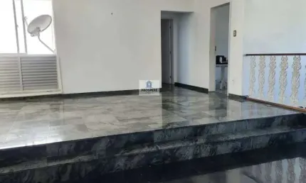 Apartamento à venda em salvador, canela, com 4 quartos, 242m²