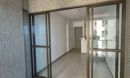 Apartamento com 1 quarto à venda na Rua Padre Silveira Sales, 4, Piatã, Salvador
