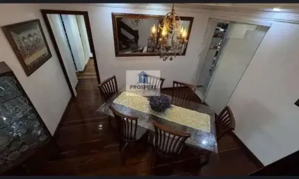 Cobertura à venda em Salvador, Pituba, com 5 quartos, 235m²