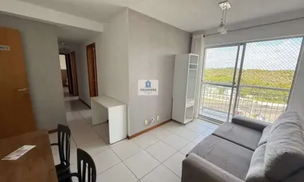 Apartamento à venda em salvador, itapuã, com 3 quartos, 72m²