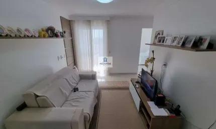 Apartamento à venda em salvador, federação, com 2 quartos, 60m²