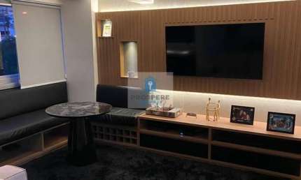 Apartamento com 3 quartos, 109.00m², à venda em Salvador, Brotas