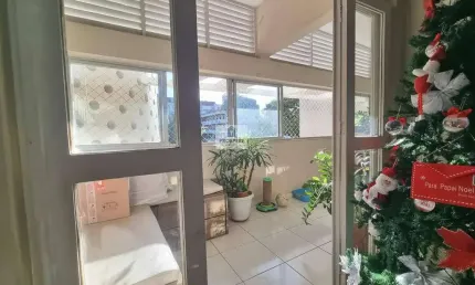 Apartamento com 3 quartos, 145.00m², à venda em Salvador, CANELA