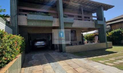 CASA DUPLEX FRENTE MAR no Loteamento pedra do Sal a poucos passos da praia