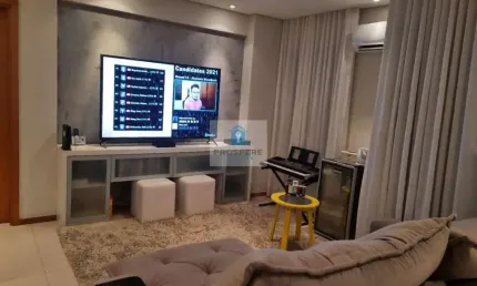 Apartamento com 2 quartos, 130.00m², à venda - pituba - salvador