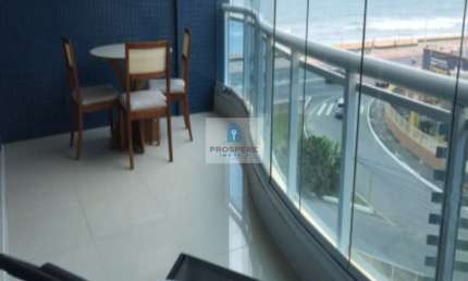 Apartamento com 1 quarto à venda na Rua Américo Vespúcio, Armação, Salvador