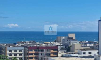 Apartamento com 2 quartos, 70.00m², à venda em Salvador, PITUBA