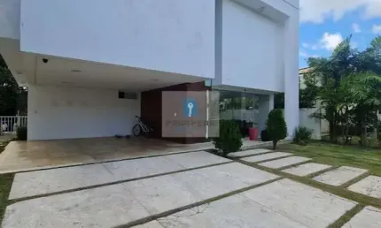 Casa com 11 quartos, 485.00m², à venda - ALPHAVILLE I - SALVADOR