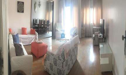 Apartamento com 3 quartos, 170.00m², à venda - BARRA - SALVADOR