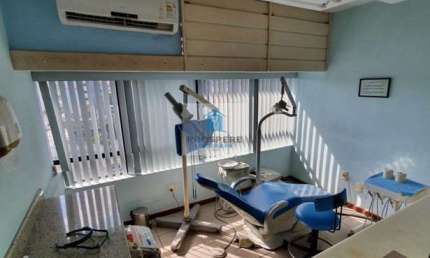 Sala comercial, 30.00m², à venda - CAMINHO DAS ÁRVORES - SALVADOR