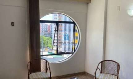 Apartamento com 1 quarto à venda na Rua Aratuba, Parque Bela Vista, Salvador