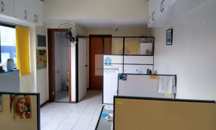 Sala comercial à venda na Rua Alceu Amoroso Lima, Caminho das Árvores, Salvador