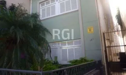 Casa para venda - 163m², 5 dormitórios, cidade baixa