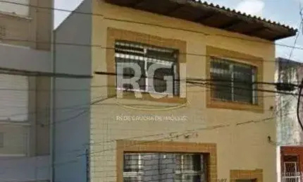 Casa para Venda - 342m², 5 dormitórios, Cidade Baixa