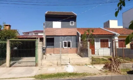 Sobrado para venda - 150m², 3 dormitórios, sendo 1 suites, 1 vaga - aberta dos m
