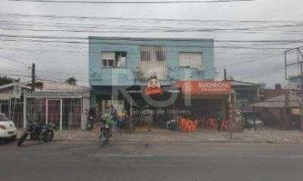 Predio para Venda - 0m², 0 dormitórios, São Sebastião