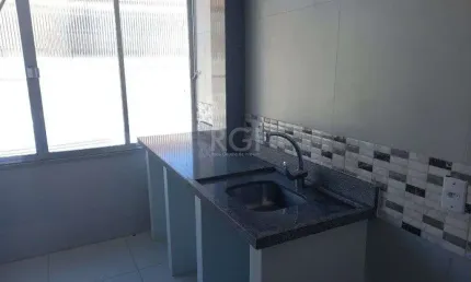 Apartamento para Venda - 46m², 1 dormitório, Cidade Baixa