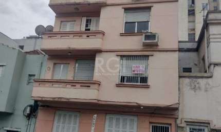 Apartamento para Venda - 91m², 3 dormitórios, Centro Histórico