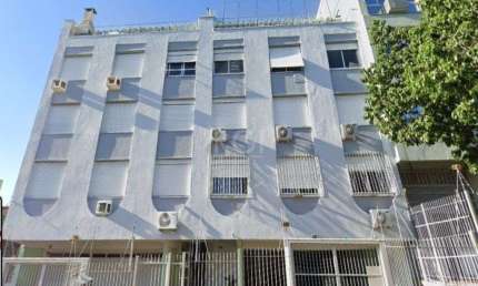Apartamento para Venda - 38.41m², 1 dormitório, Nonoai