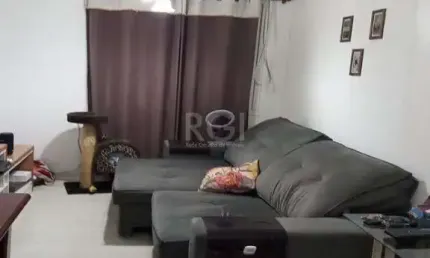 Apartamento para Venda - 41m², 1 dormitório, 1 vaga - Jardim Leopoldina