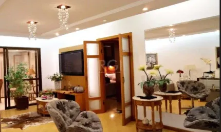 Apartamento para Venda - 77m², 2 dormitórios, 1 vaga - Tristeza