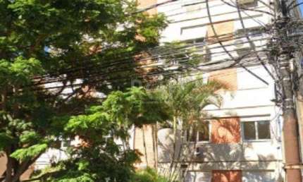 Apartamento para Venda - 50.02m², 1 dormitório, Cidade Baixa