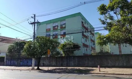 Apartamento 2 dormitórios à venda Cristal Porto Alegre/RS