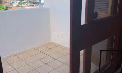 Cobertura com 1 quarto à venda na Rua da República, 555, Cidade Baixa, Porto Alegre