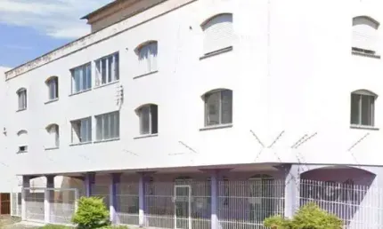 Prédio à venda na Rua Rocha Pombo, 75, Partenon, Porto Alegre
