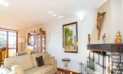 Casa 3 dormitórios à venda teresópolis porto alegre/rs