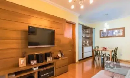 Apartamento 3 dormitórios à venda Rio Branco Porto Alegre/RS