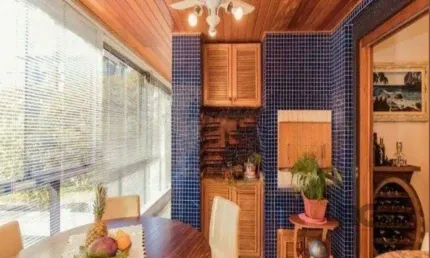 Apartamento 3 dormitórios à venda Jardim Lindóia Porto Alegre/RS