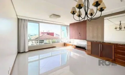 Apartamento 3 dormitórios à venda Três Figueiras Porto Alegre/RS